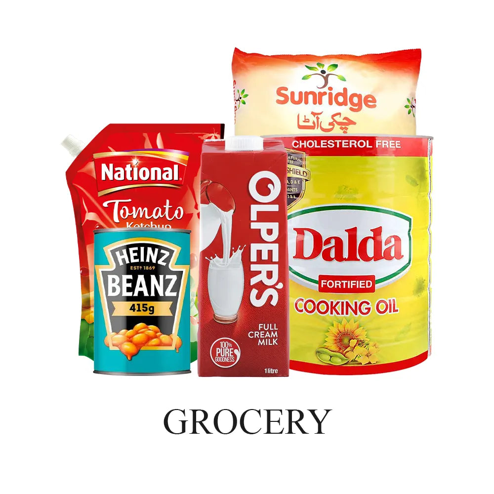 Grocery