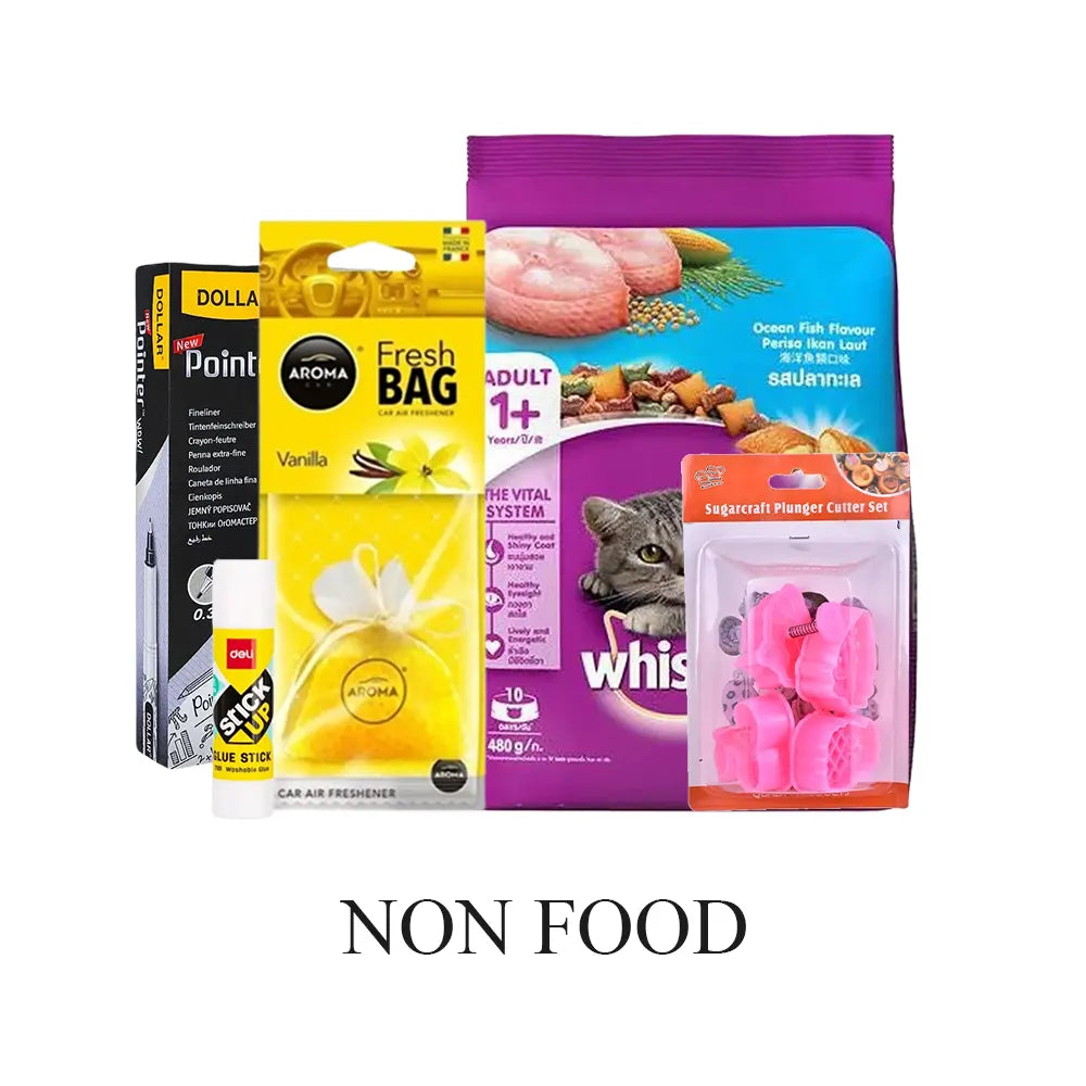 Non Food