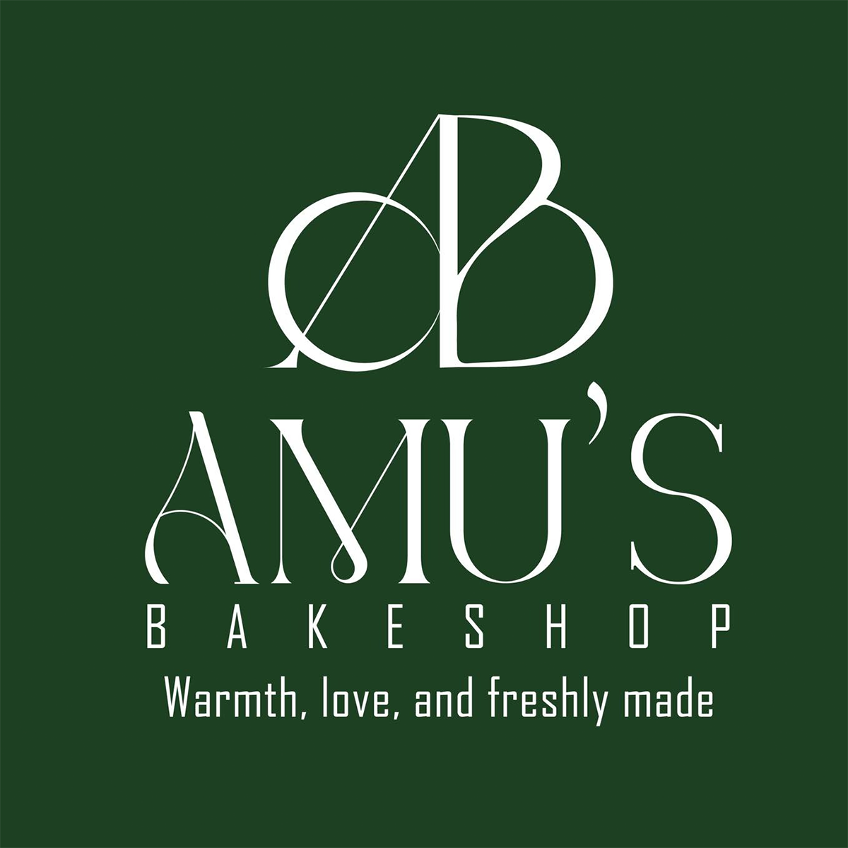 AMU"S Bake Shop