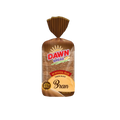 Dawn Bran Bread