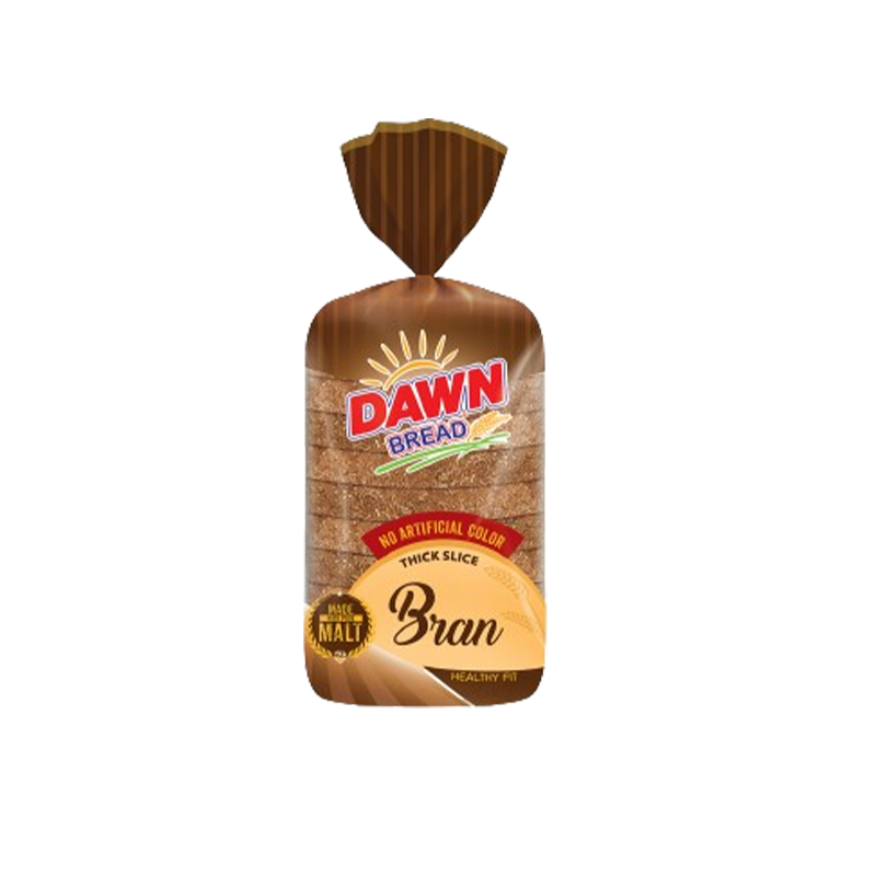 Dawn Bran Bread