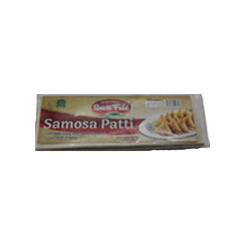Smart Food samosa Patti 160g