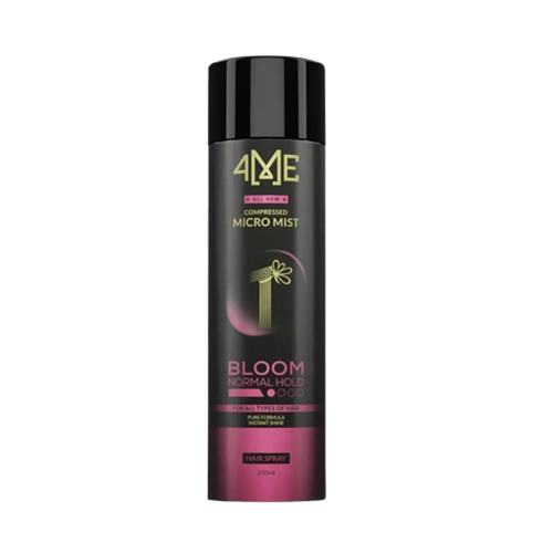 4Me Bloom Normal Hold 250ml