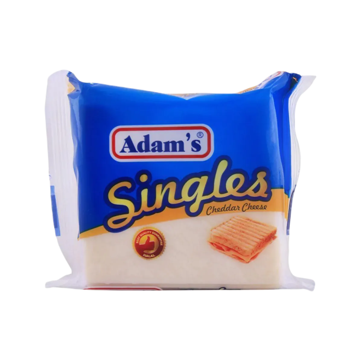 Adams Cheese Single Slice