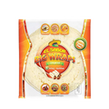 El Sabor Tortilla Wraps Original 18s 504g