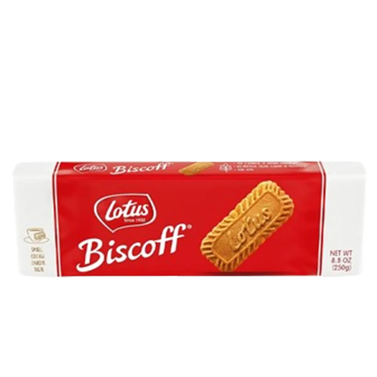 Lotus Biscoff Original Caramelised Biscuit