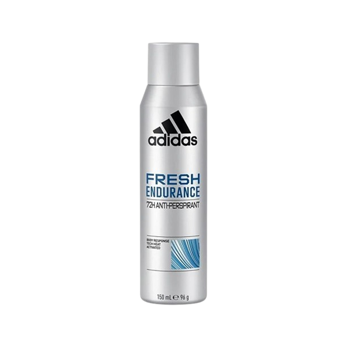 Adidas Fresh Endurance Deodorant Body Spray 150ml