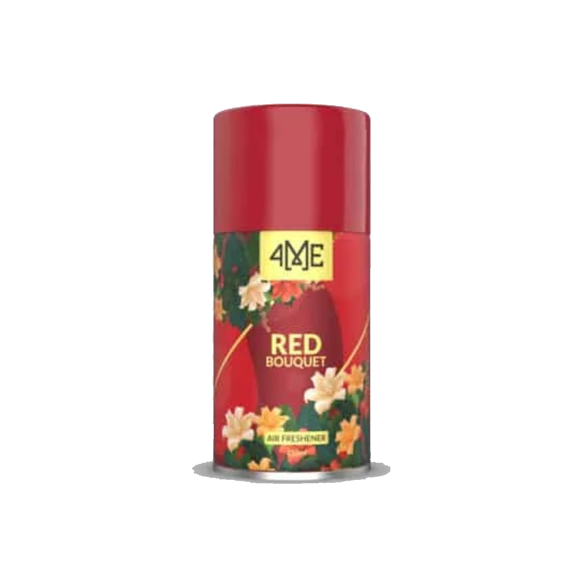 4Me Air Fresheners Red Bouquet 250ml