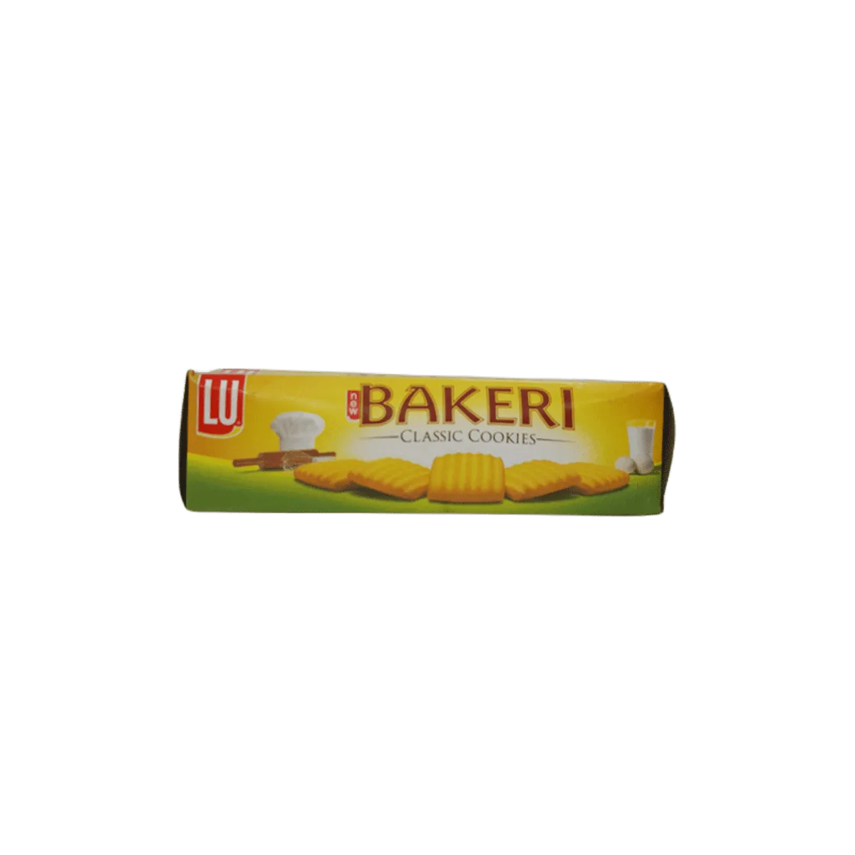 Biscuits Bakeri LU