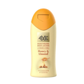 4Me Moisturizing Body Lotion Honey Almond 200ml
