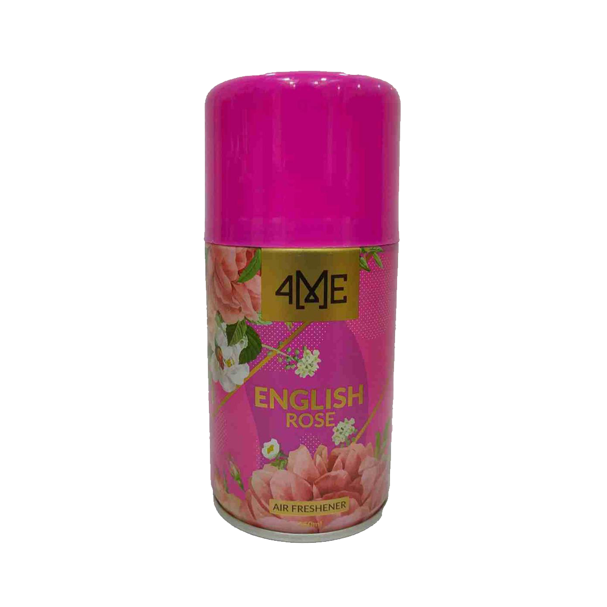 4Me Air Fresheners English Rose 250ml
