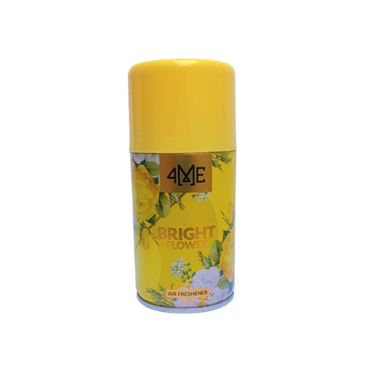 4Me Air Fresheners Bright Flower 250ml