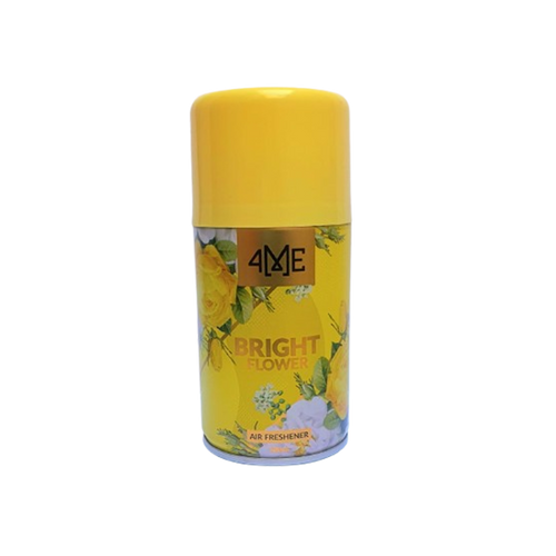 4Me Air Fresheners Bright Flower 250ml