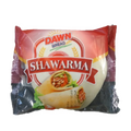 Dawn Bread Shawarma - 4 Pieces