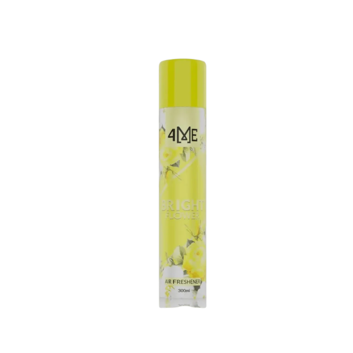 4me Misty Bright Flower Air Freshener 300ml