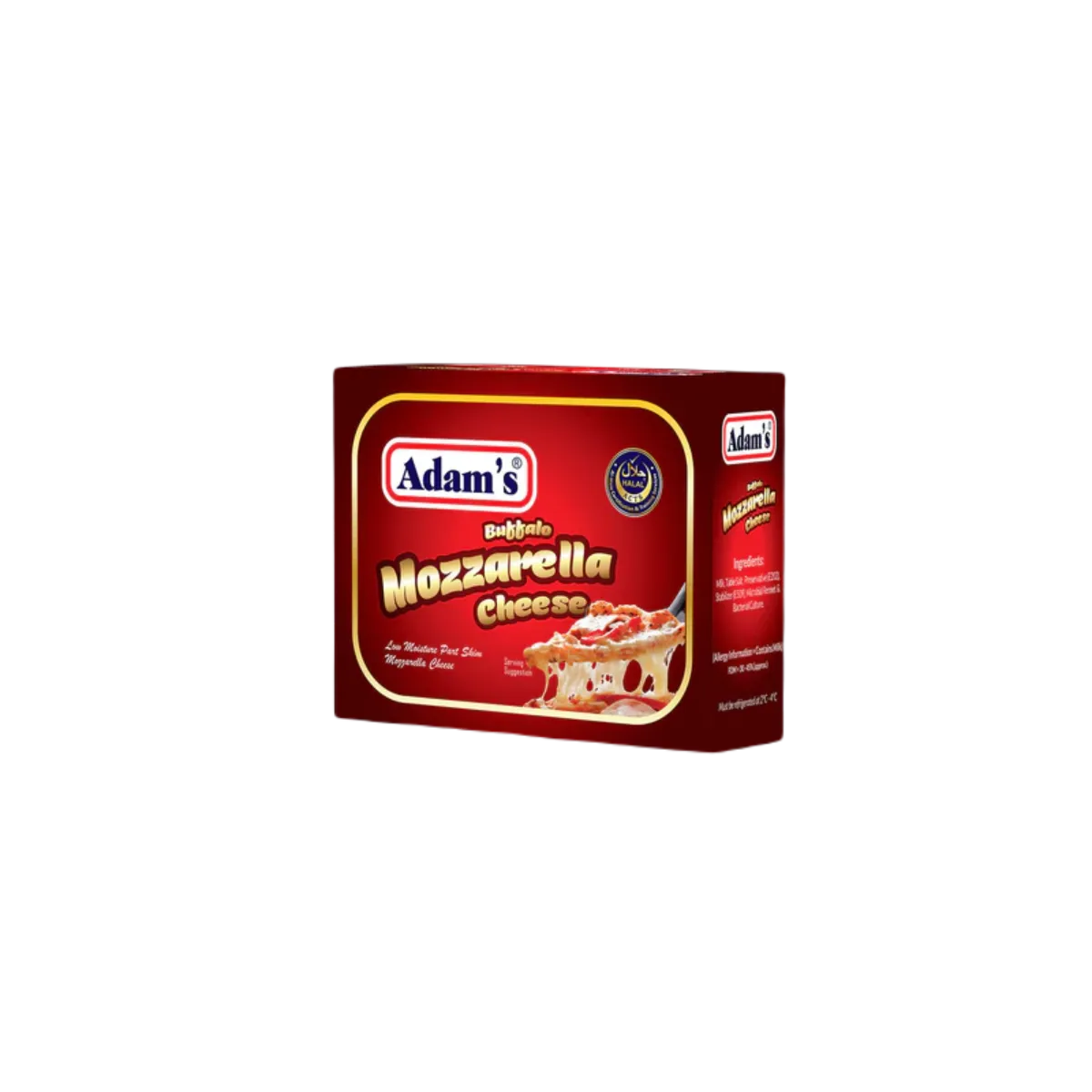 Adams Mozzarella Cheese
