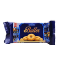Lu Bakeri Butter Cookies Half Roll