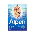 Alpen No Added Sugar Swiss Style Muesli 560G