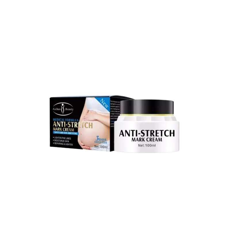 Aichun Beauty Anti Stretch Mark Cream 100ml