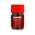 Klassno Classic Coffee Beans Jar 50g