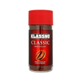 Klassno Classic Coffee Beans Jar 100g