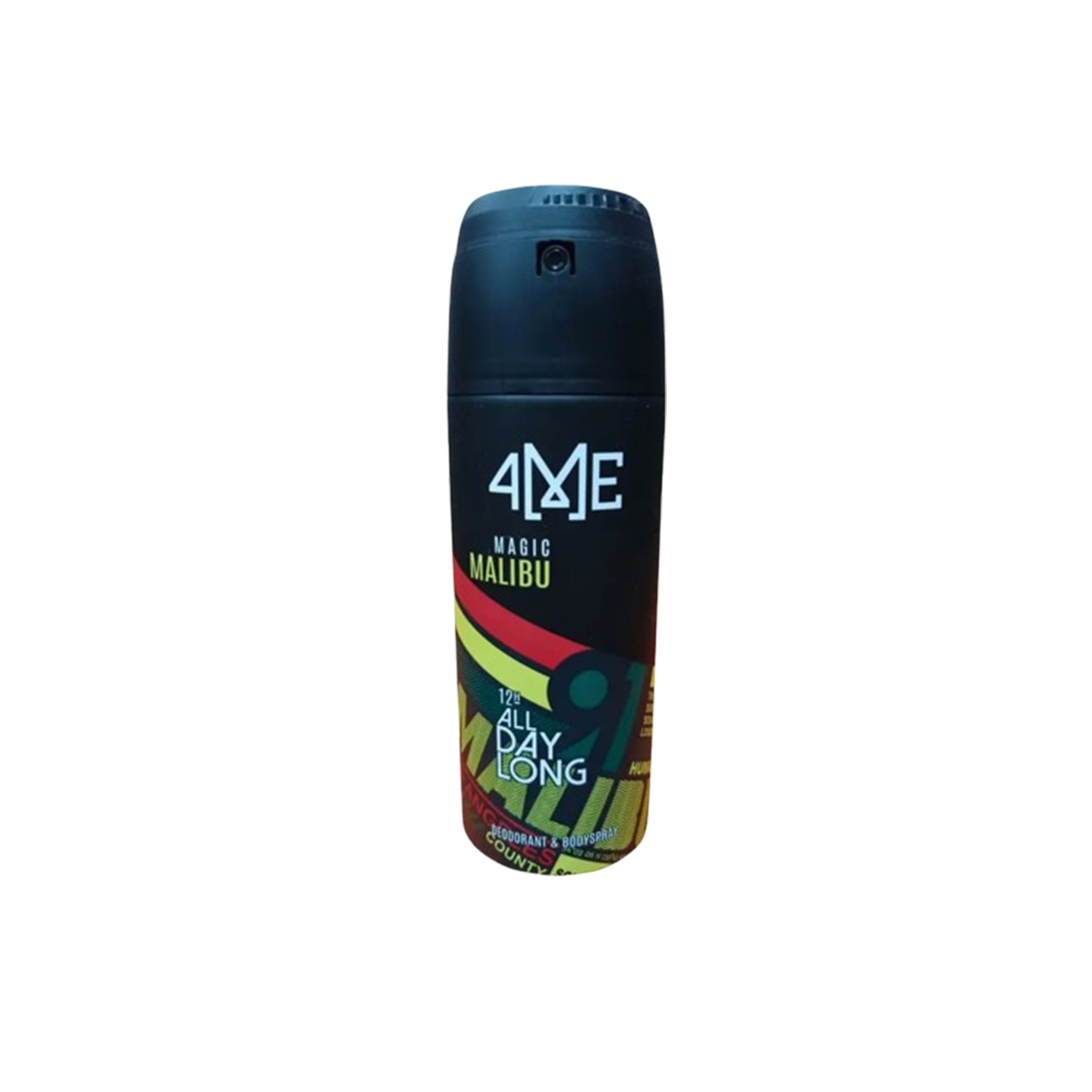 4ME Magic Malibu Body Spray 150ml