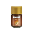 Klassno Gold Freeze Dried Coffee 50g