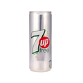 7up Free Can