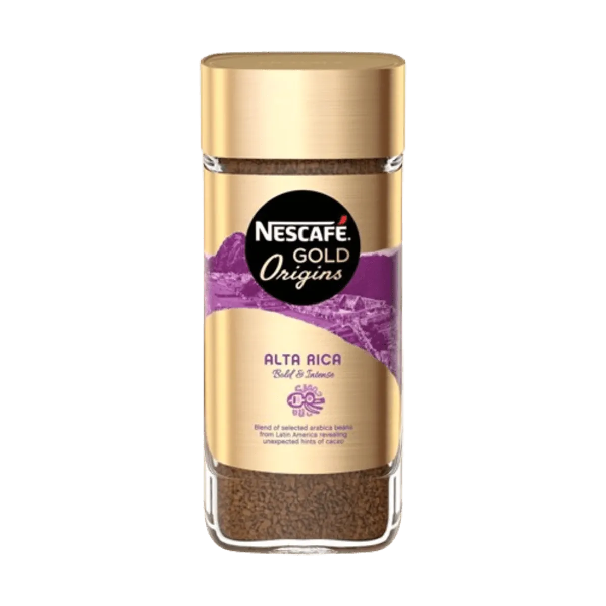 Nescaf� Gold Origins Alta Rica Instant Coffee 95g